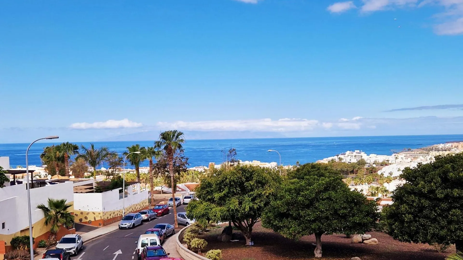 Sunset Ocean View Apartment Costa Adeje 0*, Costa Adeje (Tenerife) Spanyolország